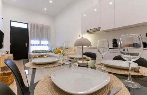 Apartamento moderno recién reformado con patio en el centro de Elche - Foto 11