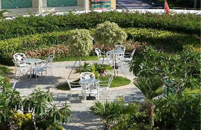 San Yan Blue Harbor Apartment - Foto 49