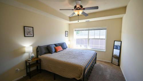 Cozy 1 Bedroom 1 Bathroom Near Mayo Clinic - Foto 4
