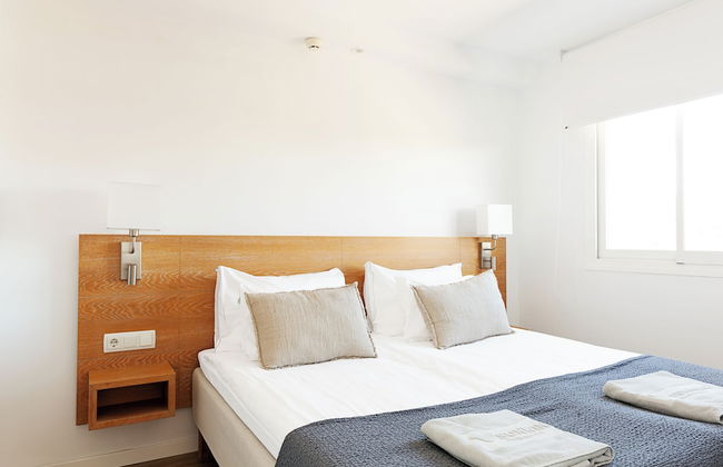 Sunwing Alcudia Beach - Foto 27