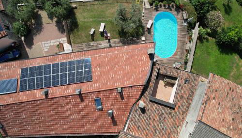 Casale San Giacomo Apartments - Foto 2