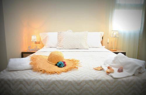 Vasilicos Sea Stay - Foto 25