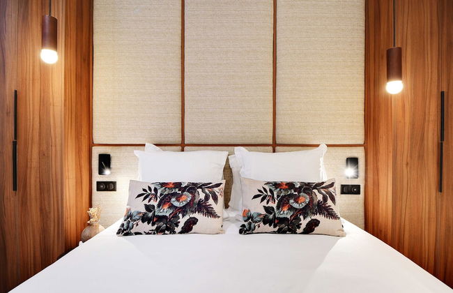 Appartement luxueux au coeur de PARIS - Photo 8