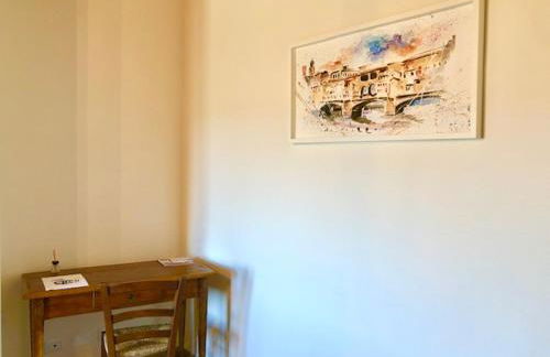 Vittoria Chianti Vacations - Foto 48