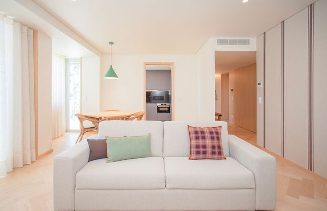 Allegro Boutique Apartment A - Foto 1