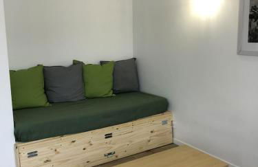 AlloAppartMeuble StPol - Foto 47