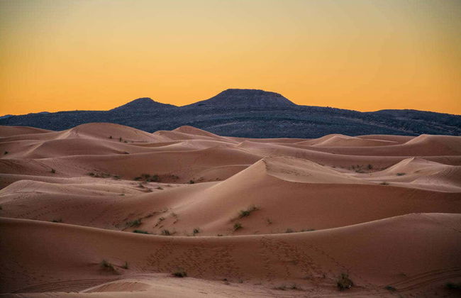 Balade en buggy dans le désert de Merzouga - Photo 9