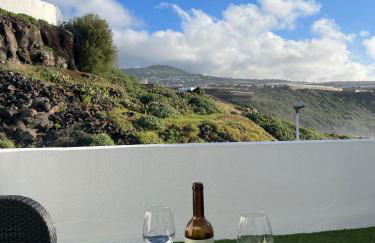 Sunset Dream, casa en la playa con terraza - Foto 18