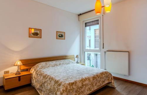 Apartment Attilio lake front view by Interhome - Foto 13