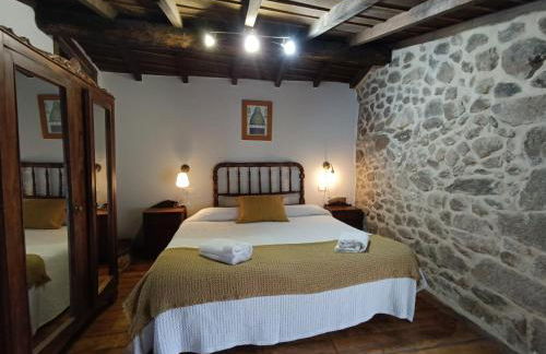 Complejo rural Aira Sacra-Ribeira Sacra - Foto 52