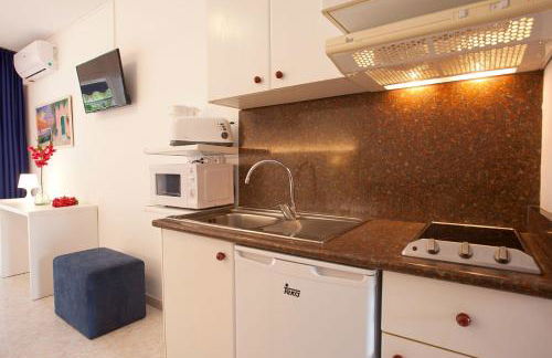 Apartamentos Cala Murada Minigolf - Foto 36