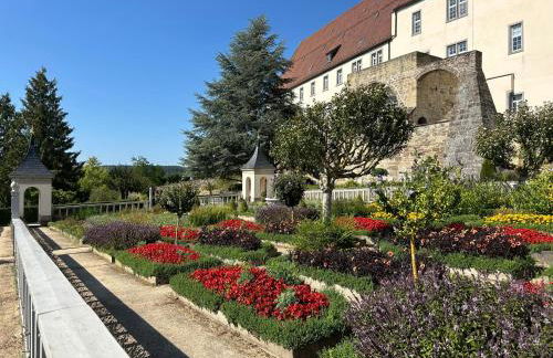Apartment im Herzen der Altstadt - Leonberg nähe Stuttgart - Foto 27