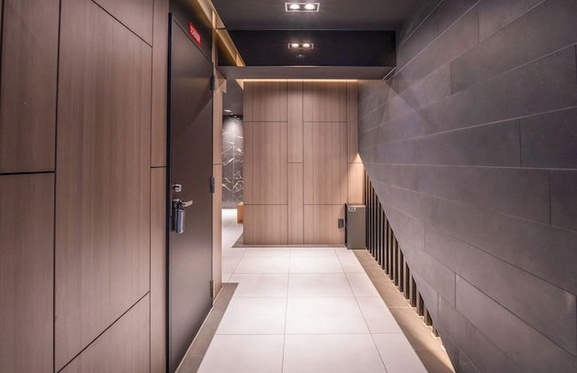 Apartment Hotel 11 Shinsekai - Foto 36