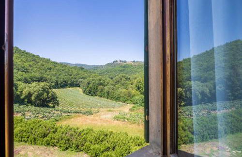 Foresteria Castello di Verrazzano - Foto 16