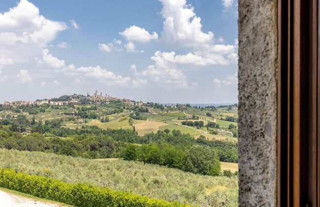 Agriturismo Il Casolare di Bucciano - Photo 31