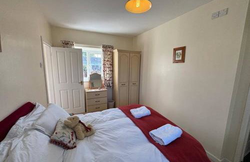 Upside Down Cottage - Foto 8