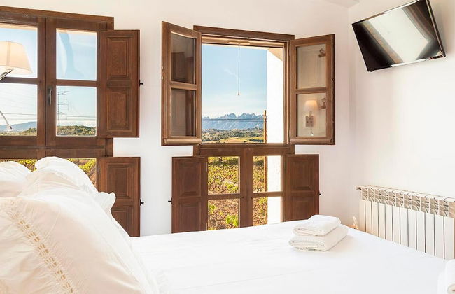 Masia Can Canyes & Spa - Foto 24