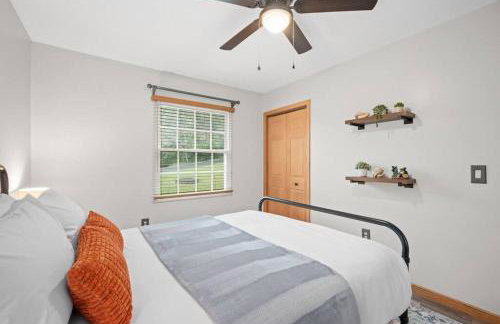 hot tub I game room I private deck I - Foto 43