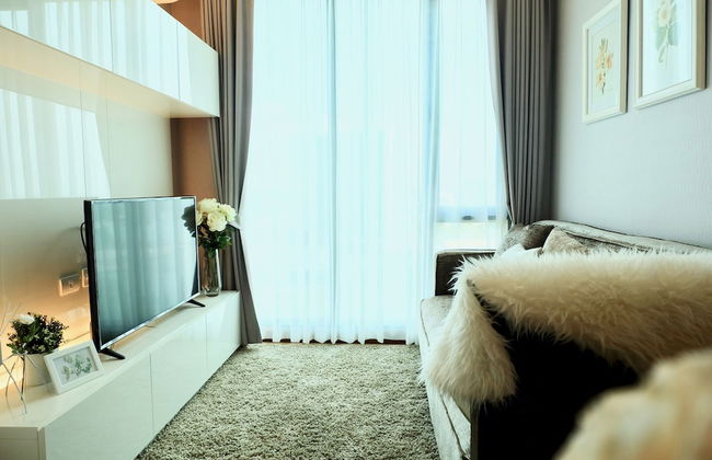 The Astra Condo Chiang Mai - Foto 7