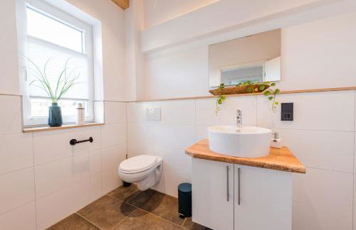 Ferienpark Harkebrügge Haus Borkum - Foto 15