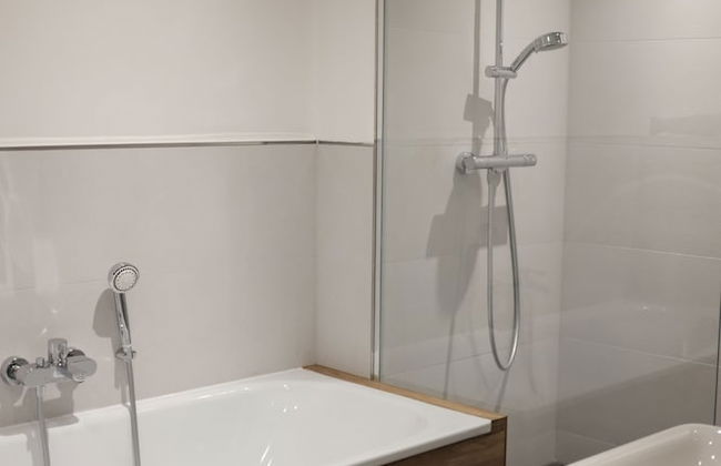 aparthotel glück auf Düppelstrasse - Foto 63