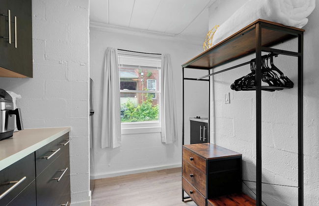 Chic City Retreat 93B - Foto 7