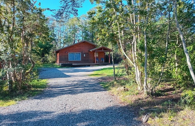 Araucania River Lodge - Photo 20