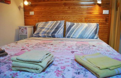 Tigullio Vacations: lo Chalet sul Mare - Foto 17