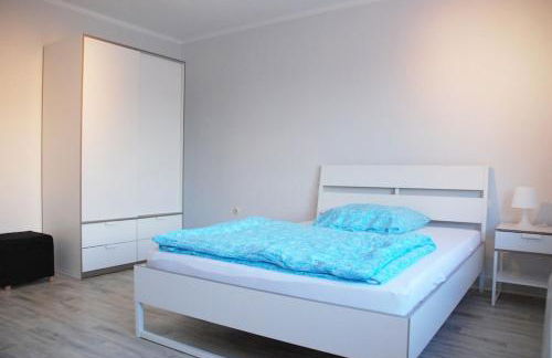 Ferienwohnung Schmäing, Haiger/Westerwald / Rothaarsteig - Foto 14