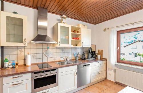 Ferienwohnung Wanderbar - Foto 12