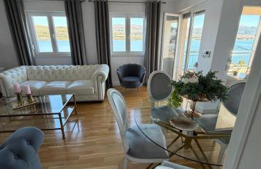 Apartment IslandSea - high end retreat with breathtaking sea views - Photo 7