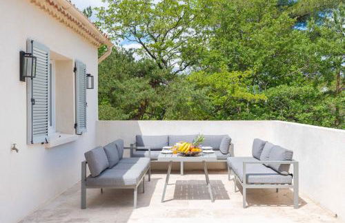 Le Mas de l'Etoile - Villa d'exception en Provence - Foto 33