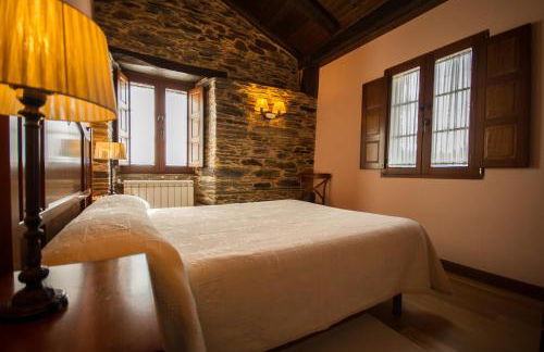 Apartamentos El Sualleiro - Foto 18