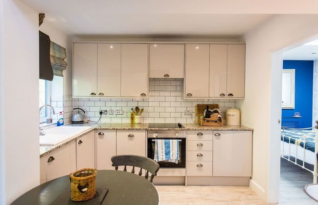 Oakley Country Retreat-1 Bed-garden-free Parking - Photo 12