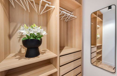 XPCE URBAN 14 MALAGA SKYLINE - Parking Free - Photo 9