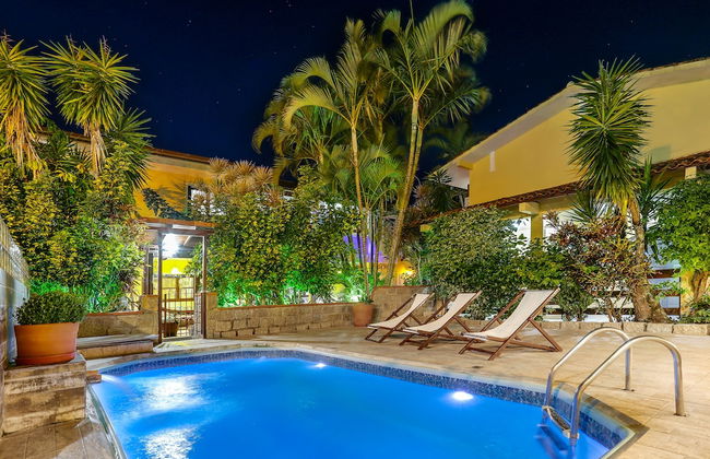 Lemuria Aparts - Photo 45