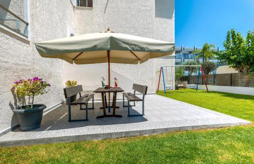 Anixis Hotel & Apartments - Foto 53