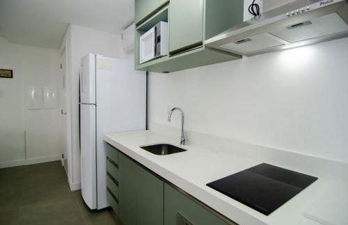 Ótima localização, Apto NOVO no Bay Village KQ8551 - Foto 19