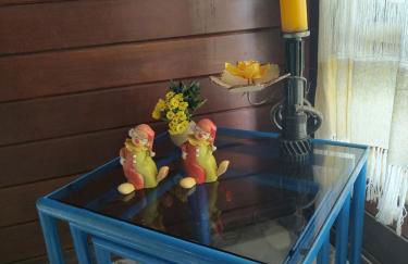 Casa charmosa a beira mar - Foto 26