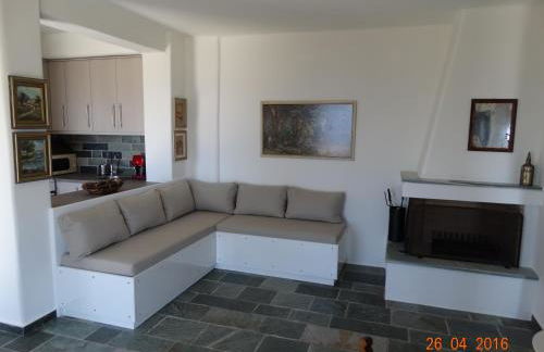 Balkonikarystos (To Mpalkoni tis Karistou) - Foto 49