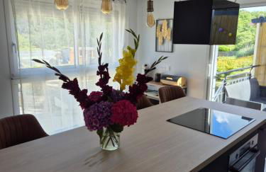 Casa Délia, maison lumineuse et moderne - Foto 10