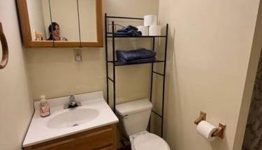 Comfy Apt near Guthrie RPH Sayre - Photo 5