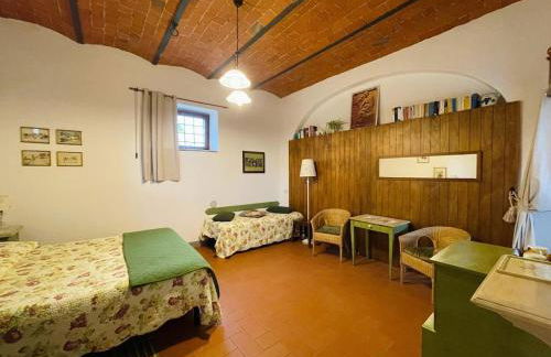 Agriturismo Biologico Poggiopiano - Foto 101