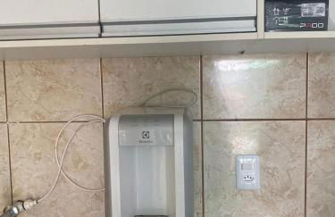 Studio Shine - Apartamento inteiro para COP - Foto 5