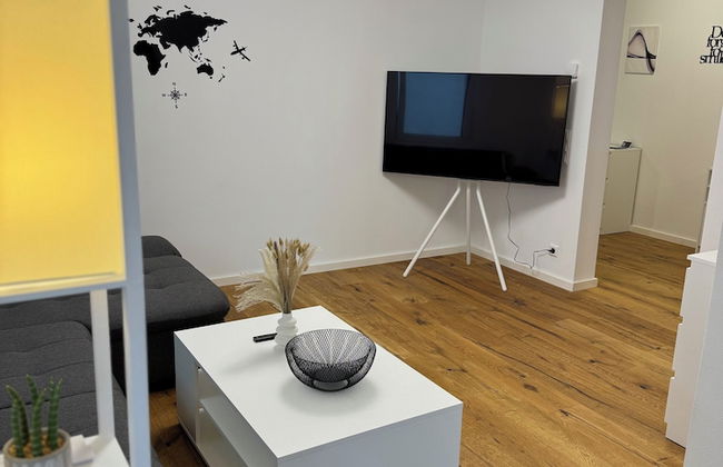 KC Hostings - Prestige Apartments - Foto 72