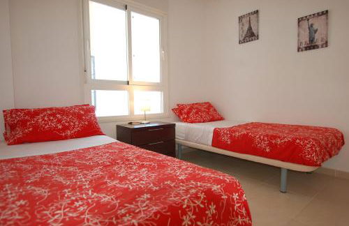 Very nice apartment with see views - Foto 12