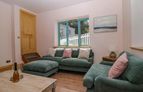 Britannia Crossings Cottage - Foto 15