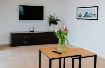 Apart Home Raba Wyżna I Strefa Grilla i Relaksu - Foto 13