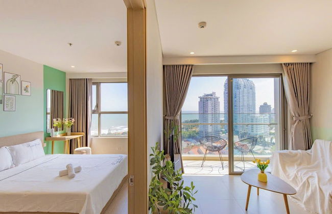 Meomeo Homestay - The song Apartment Vung Tau - Foto 15