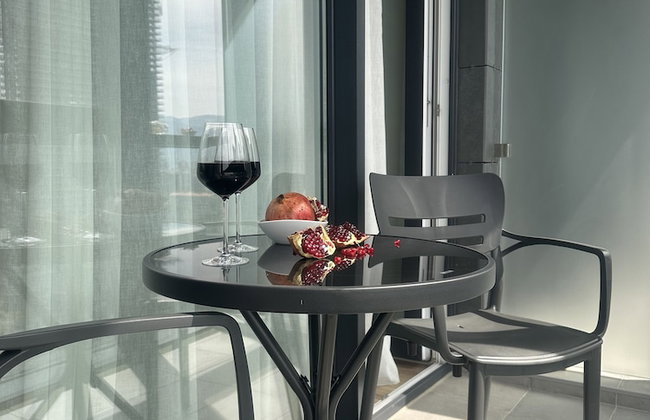 Dream Apartments Batumi - Foto 21
